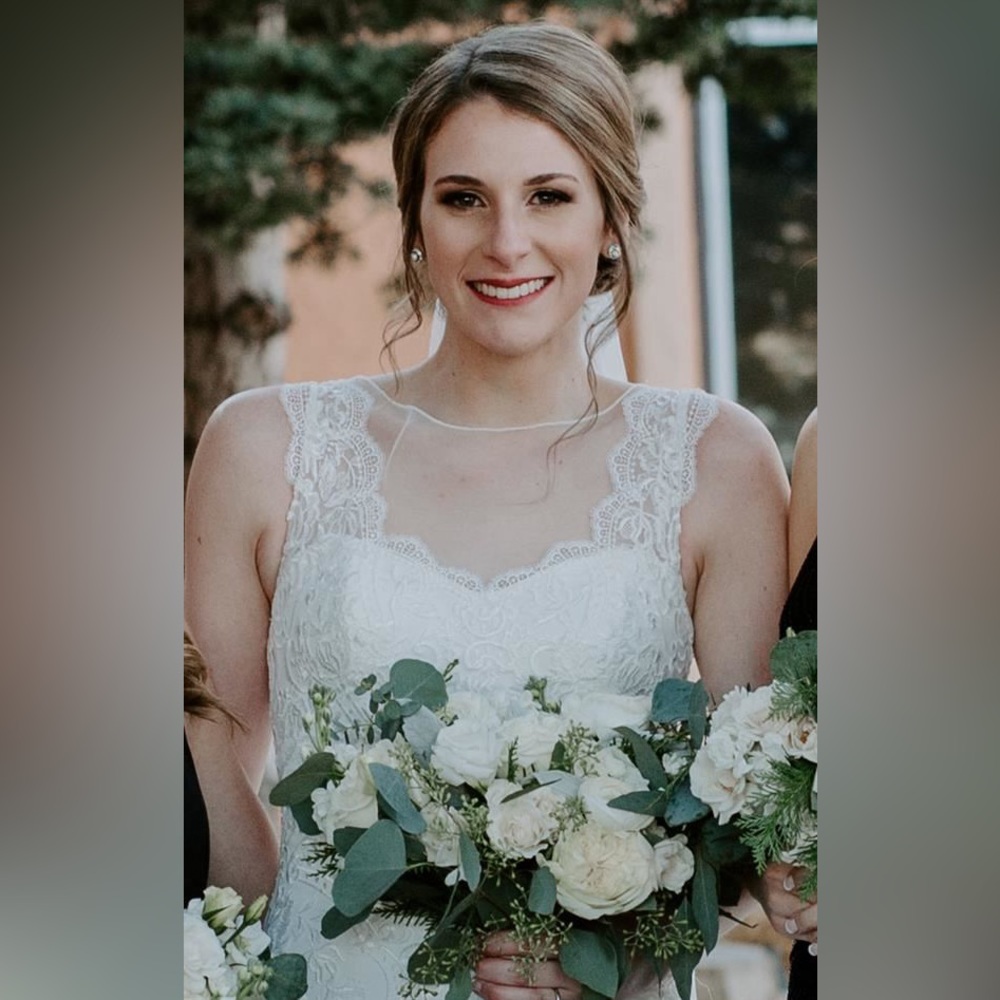 Meet your Posher, Ava!